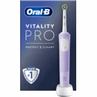 Braun Oral-B Vitality Pro Lilac Mist