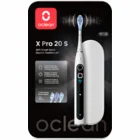 Oclean X Pro 20 S White
