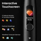 Oclean X Ultra 20 S Black