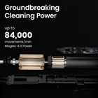 Oclean X Ultra 20 S Black