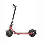 Elektriskais skrejritenis Segway Ninebot KickScooter D38E Black Red