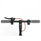 Elektriskais skrejritenis Segway Ninebot KickScooter D38E Black Red