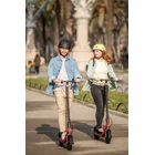 Elektriskais skrejritenis Segway Ninebot KickScooter D38E Black Red