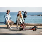 Elektriskais skrejritenis Segway Ninebot KickScooter D38E Black Red
