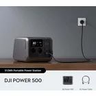 Elektrostacija DJI Power 500