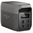 Elektrostacija EcoFlow Delta 3 Max (2048 Wh) 5016501005