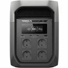 Elektrostacija EcoFlow Delta 3 Max (2048 Wh) 5016501005