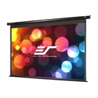 Projektora ekrāns Elite Screens Spectrum Electric125H Diagonal 125"