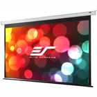 Projektora ekrāns Elite Screens Spectrum Electric84V Diagonal 84"