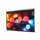 Projektora ekrāns Elite Screens Manual M150XWV2 Diagonal 150"