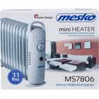 Gaisa sildītājs Mesko MS 7806