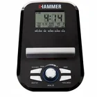 Trenažieris Hammer Cross Trainer Ellyptech CT3