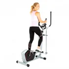 Trenažieris Hammer Cross Trainer Ellyptech CT3