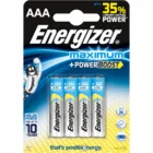 Energizer Maximum AAA B4 1.5V