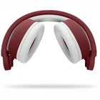 Austiņas Energy Sistem Headphones 2 Ruby Red