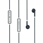 Austiņas Energy Sistem Earphones 1 Graphite
