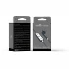 Austiņas Energy Sistem Earphones 1 Graphite