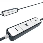Austiņas Energy Sistem Earphones 1 Graphite