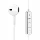 Austiņas Energy Sistem Earphones 1 Bluetooth White