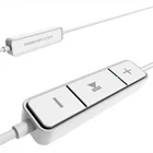 Austiņas Energy Sistem Earphones 1 Bluetooth White