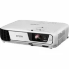 Projektors Projektors Epson EB-W31 Balts