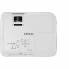 Projektors Projektors Epson EB-W31 Balts
