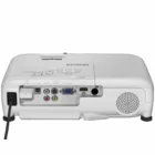 Projektors Projektors Epson EB-W31 Balts
