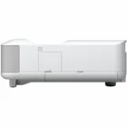 Projektors Epson EH-LS650W 120" White