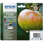 Epson Multipack 4-colours T1295 DURABrite