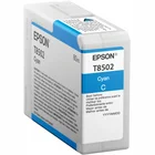 Epson Singlepack T850200 Cyan 80ml