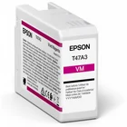 Epson T47A3 UltraChrome Pro 10 Vivid Magenta 50ml