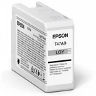 Epson T47A9 UltraChrome Pro 10 Light Gray 50ml