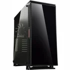 Stacionārā datora korpuss Enermax Equilence Black