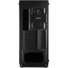 Stacionārā datora korpuss Enermax Equilence Black