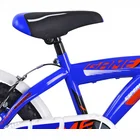 Velosipēds Esperia 9500U Game Boy Blue/ Orange 16"
