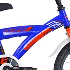 Velosipēds Esperia 9500U Game Boy Blue/ Orange 16"