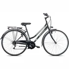 Velosipēds Esperia Universal Lady Black 28"