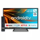 Televizors eSTAR 40" FHD LED Android TV LEDTV40A1T2