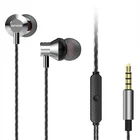 Austiņas Aiwa ESTM-50SL Silver