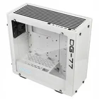 Stacionārā datora korpuss EVGA DG-77 Tempered Glass White