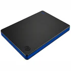 Ārējais cietais disks Ārējais cietais disks Seagate Game Drive for PS4 HDD 4TB, 2.5", USB 3.0, Black