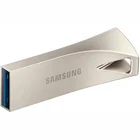 Samsung BAR Plus USB 3.1 64 GB Silver