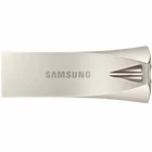 Samsung BAR Plus USB 3.1 256 GB Silver