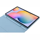 Samsung Book Cover for Galaxy Tab S6 lite  Blue