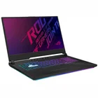 Portatīvais dators Asus ROG Strix G17 G712LWS-EV003T 90NR03C1-M00260 ENG