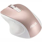 Datorpele Asus MW202C Silent Rose Gold