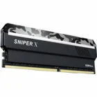 Operatīvā atmiņa (RAM) G.SKILL Sniper X 32GB 3600MHz DDR4 F4-3600C19D-32GSXWB