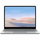 Portatīvais dators Microsoft Surface Laptop Go 12.4'' i5/128 GB Platinum THH-00009