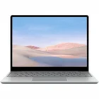 Portatīvais dators Microsoft Surface Laptop Go 12.4'' i5/256 GB Platinum THJ-00047