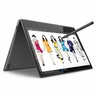 Portatīvais dators Lenovo Yoga 730-13IWL Iron Grey 13.3" 81JR001CLT